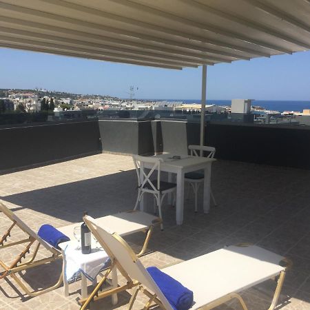 City Pearl Hotel Hersonissos  Luaran gambar