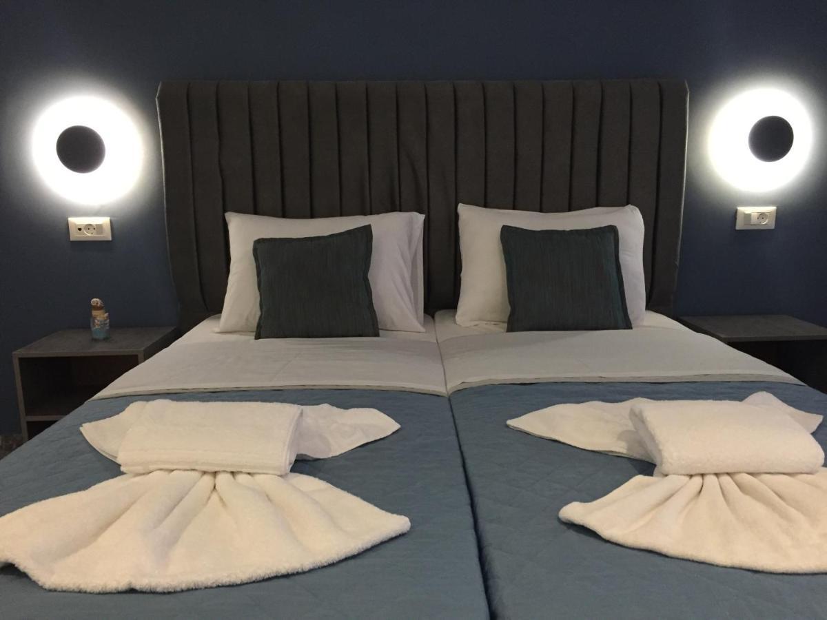 City Pearl Hotel Hersonissos  Luaran gambar