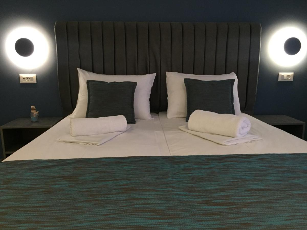 City Pearl Hotel Hersonissos  Luaran gambar