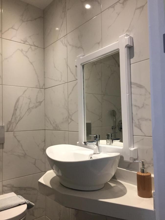 City Pearl Hotel Hersonissos  Luaran gambar