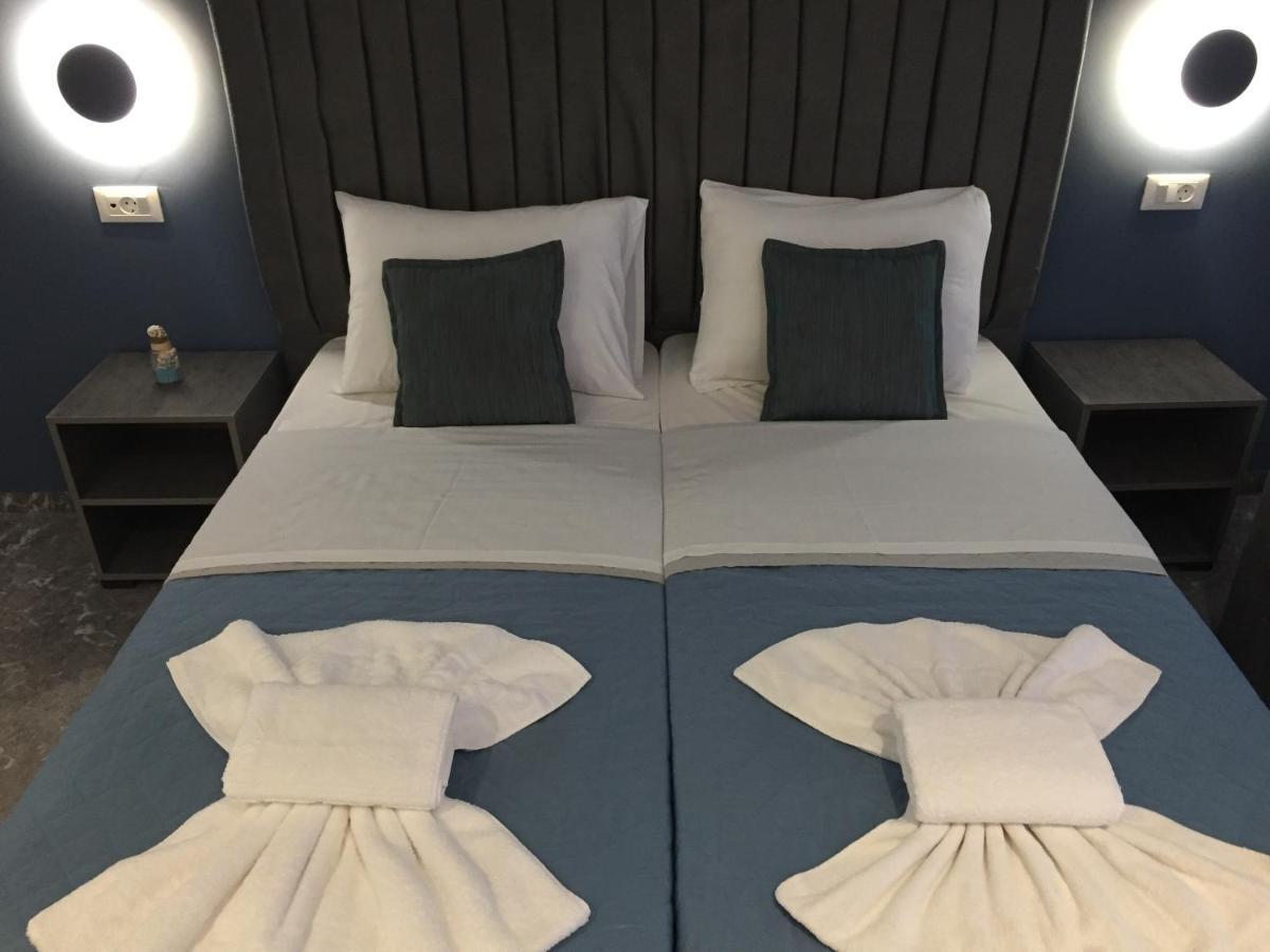 City Pearl Hotel Hersonissos  Luaran gambar