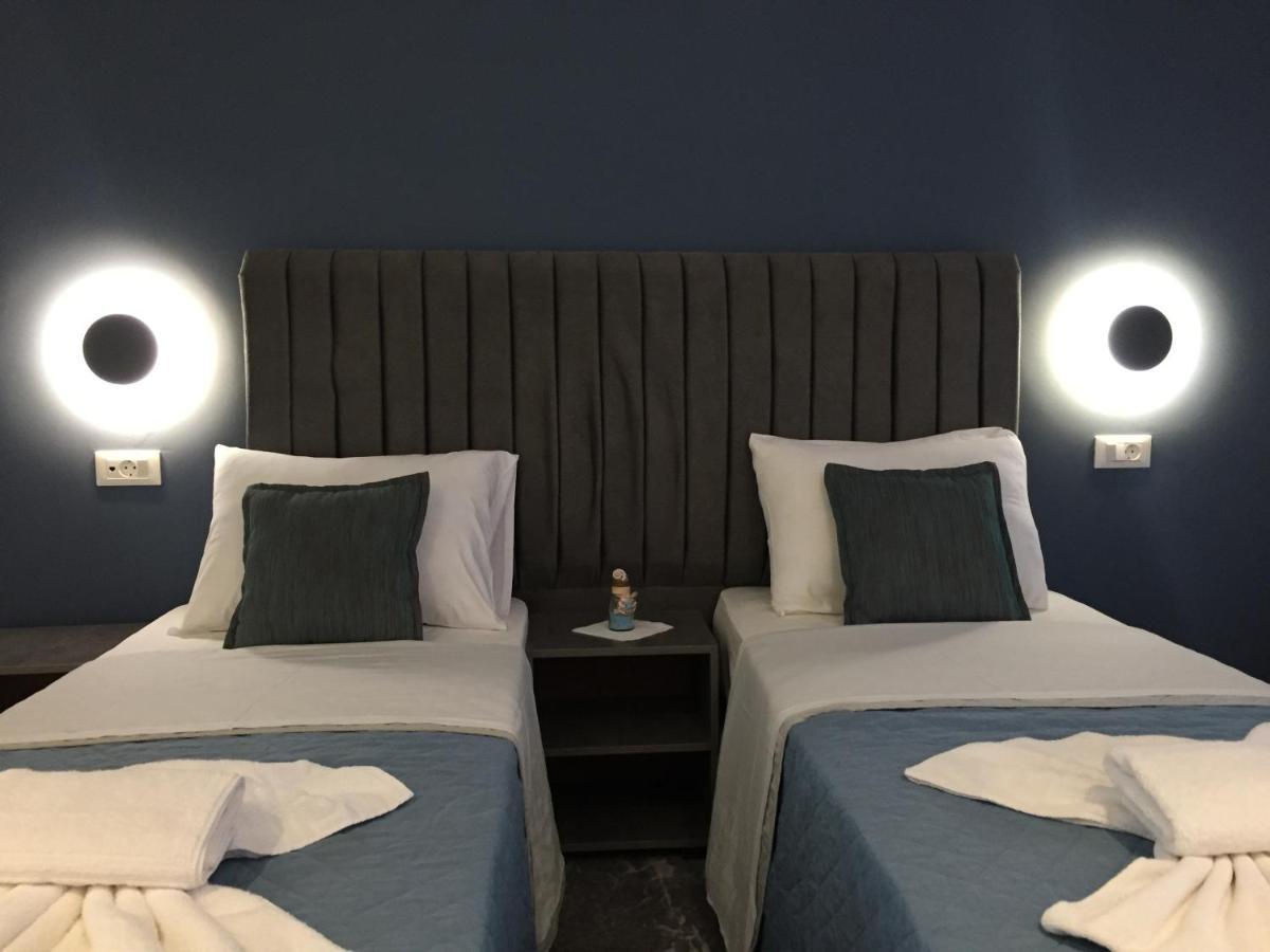 City Pearl Hotel Hersonissos  Luaran gambar