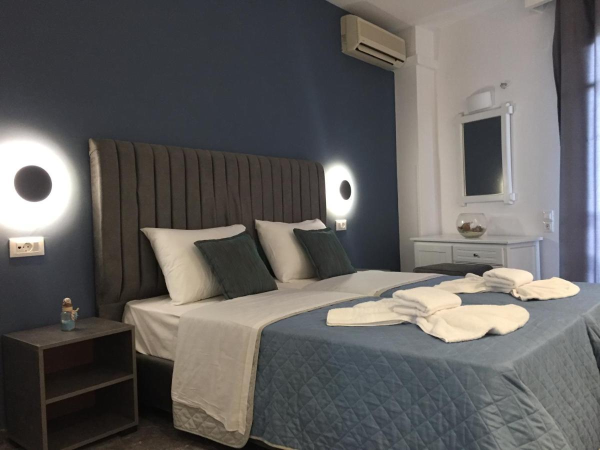 City Pearl Hotel Hersonissos  Luaran gambar