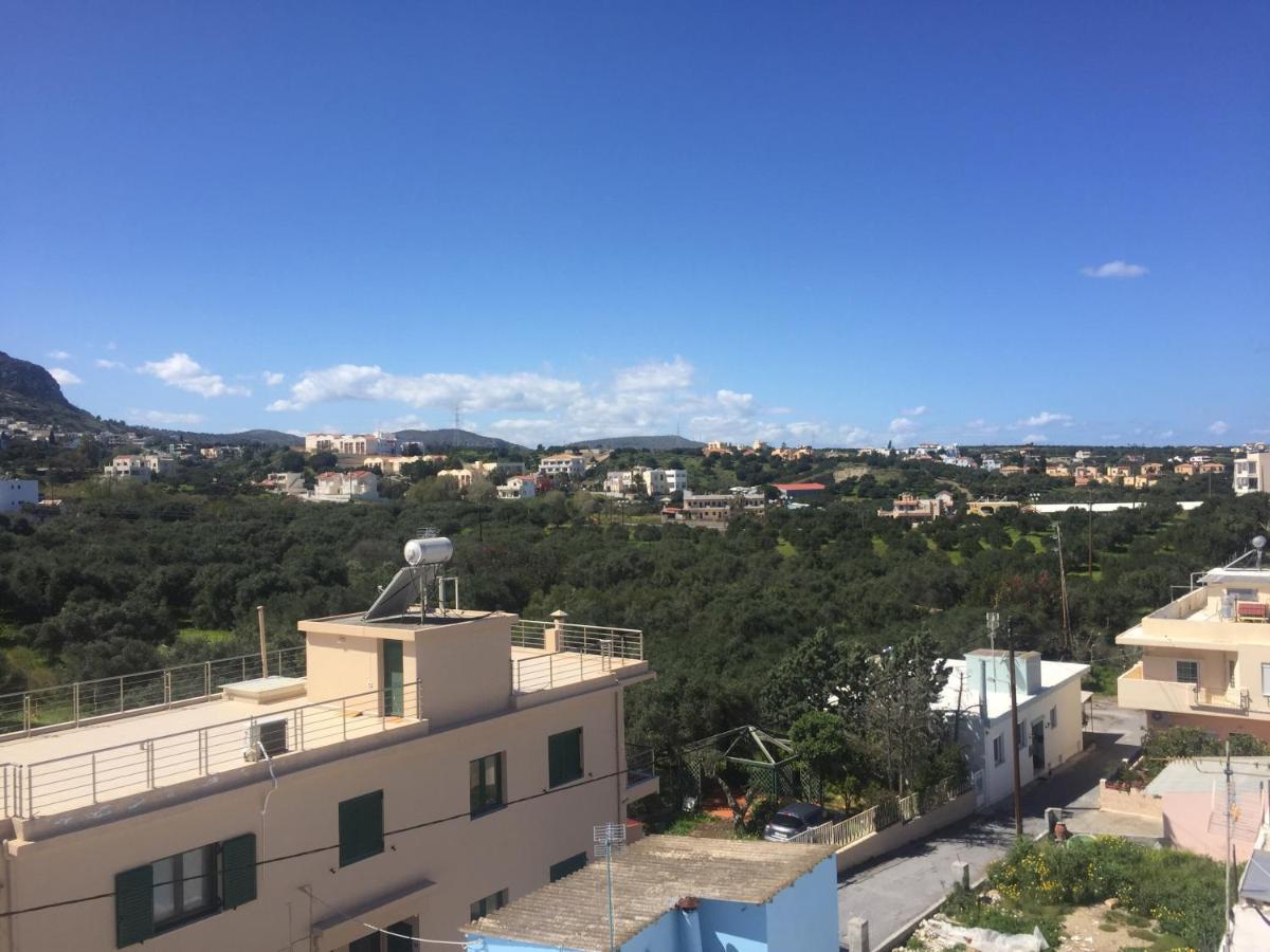 City Pearl Hotel Hersonissos  Luaran gambar