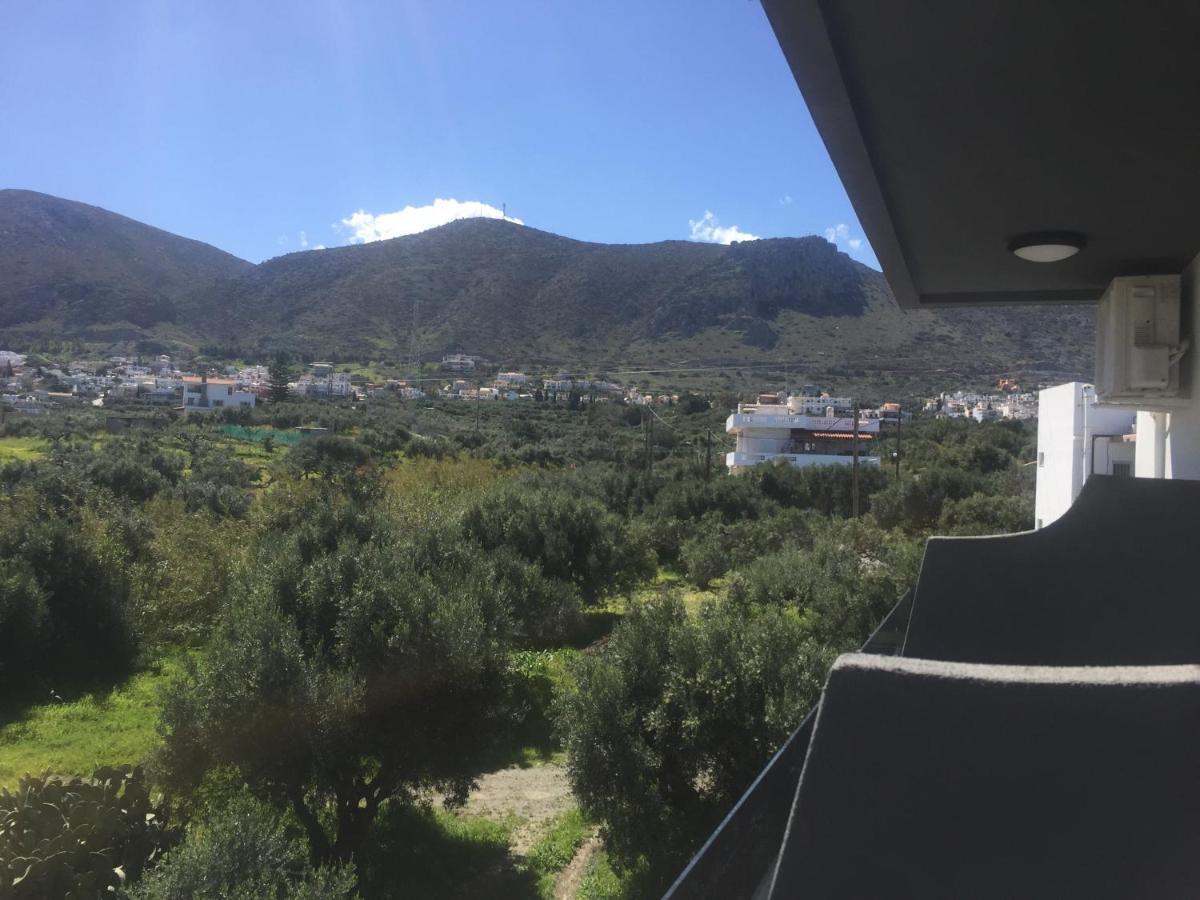 City Pearl Hotel Hersonissos  Luaran gambar