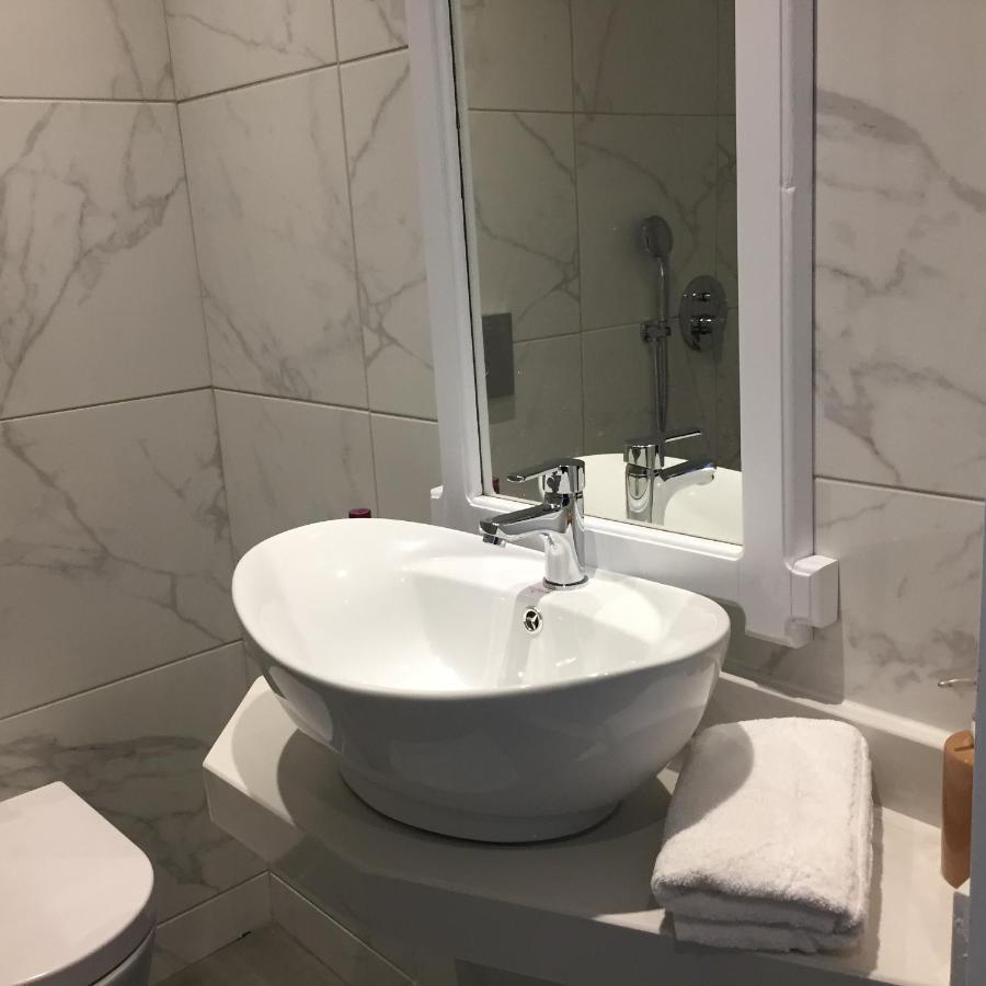 City Pearl Hotel Hersonissos  Luaran gambar