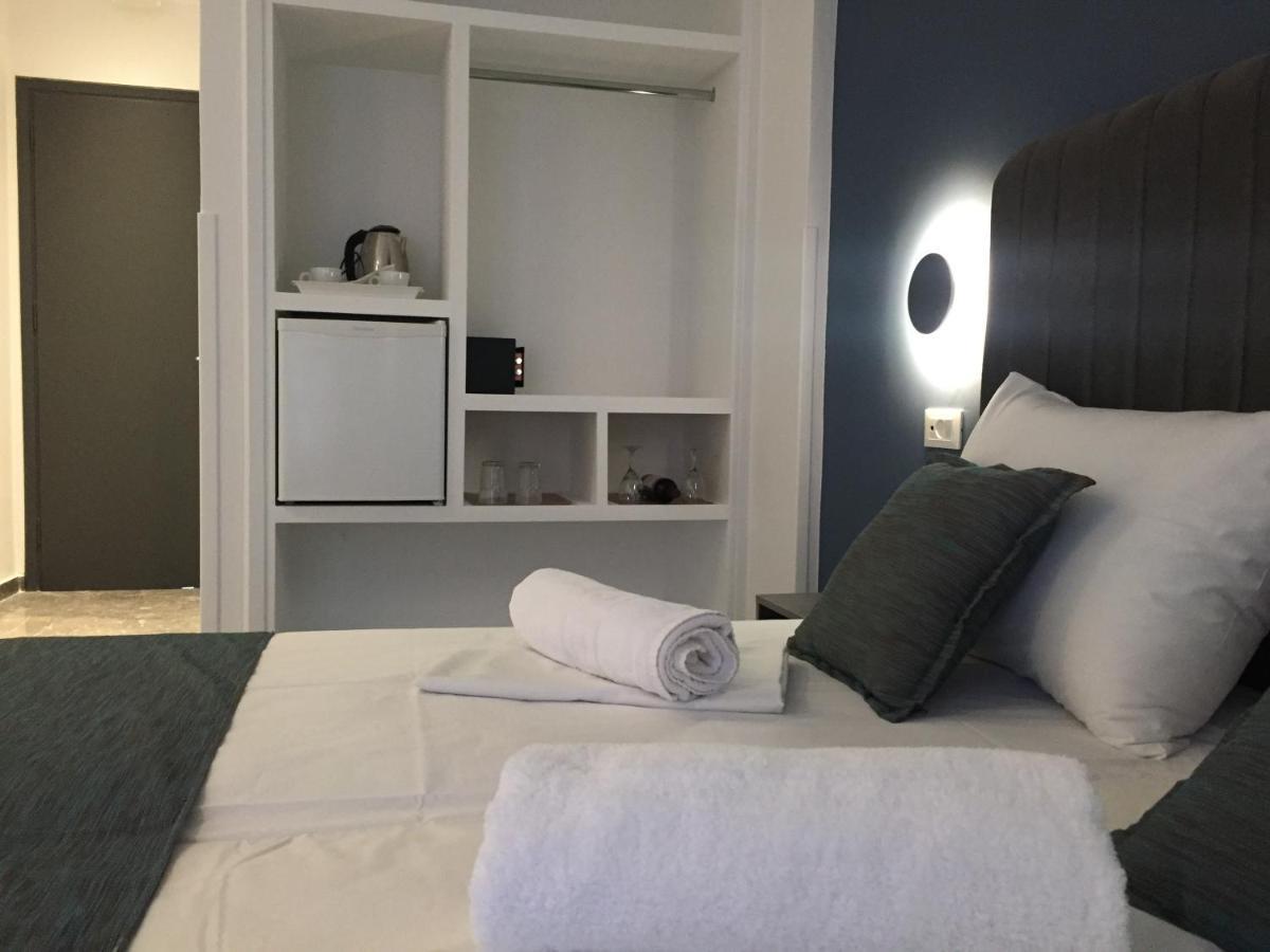 City Pearl Hotel Hersonissos  Luaran gambar