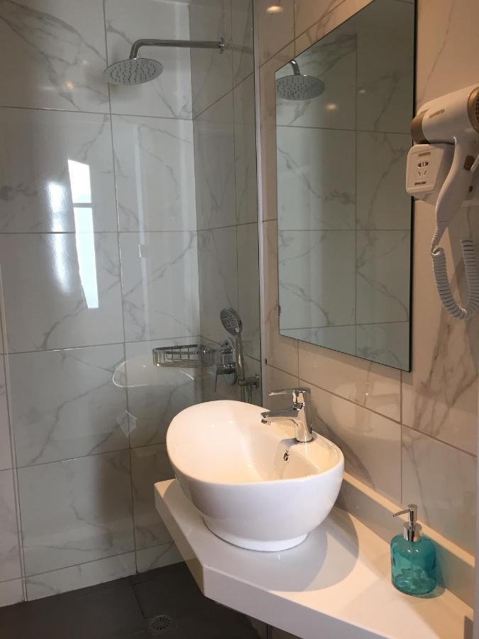 City Pearl Hotel Hersonissos  Luaran gambar