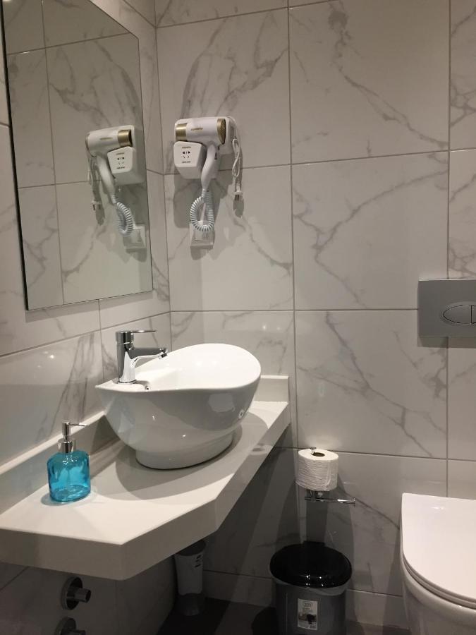 City Pearl Hotel Hersonissos  Luaran gambar
