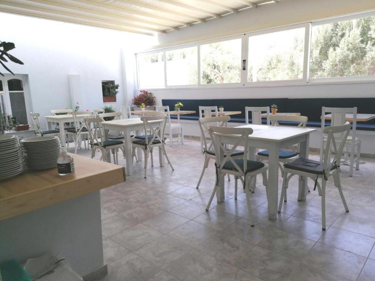 City Pearl Hotel Hersonissos  Luaran gambar