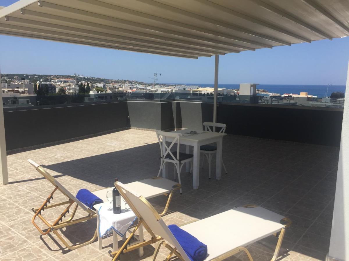 City Pearl Hotel Hersonissos  Luaran gambar