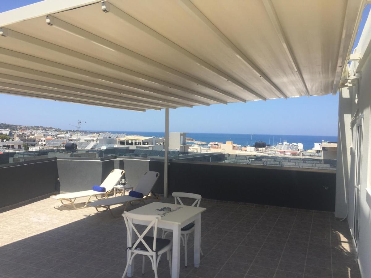 City Pearl Hotel Hersonissos  Luaran gambar