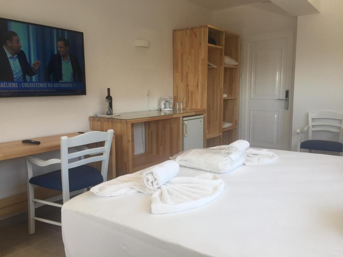 City Pearl Hotel Hersonissos  Luaran gambar