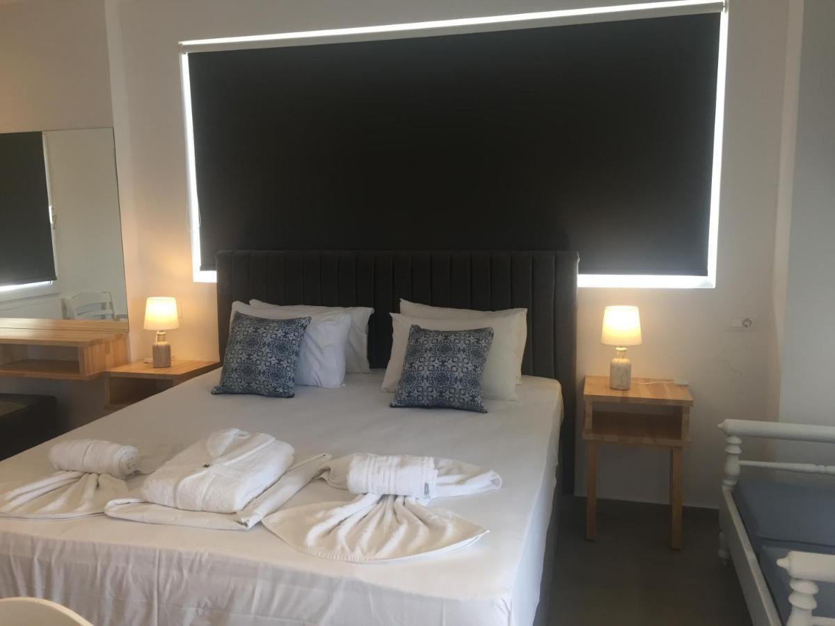 City Pearl Hotel Hersonissos  Luaran gambar