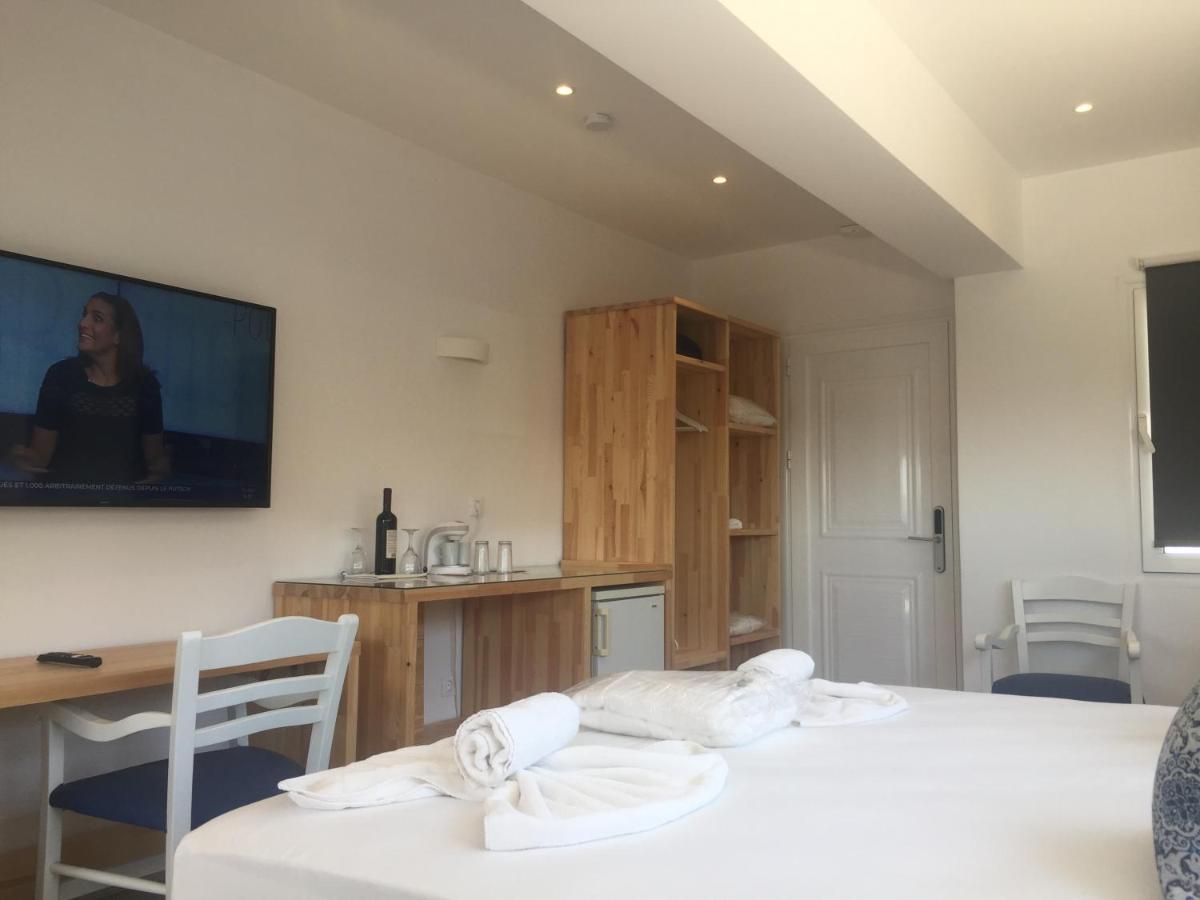 City Pearl Hotel Hersonissos  Luaran gambar