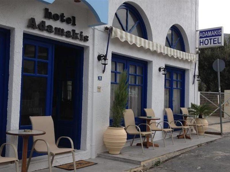 City Pearl Hotel Hersonissos  Luaran gambar