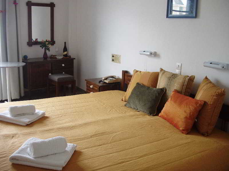 City Pearl Hotel Hersonissos  Luaran gambar