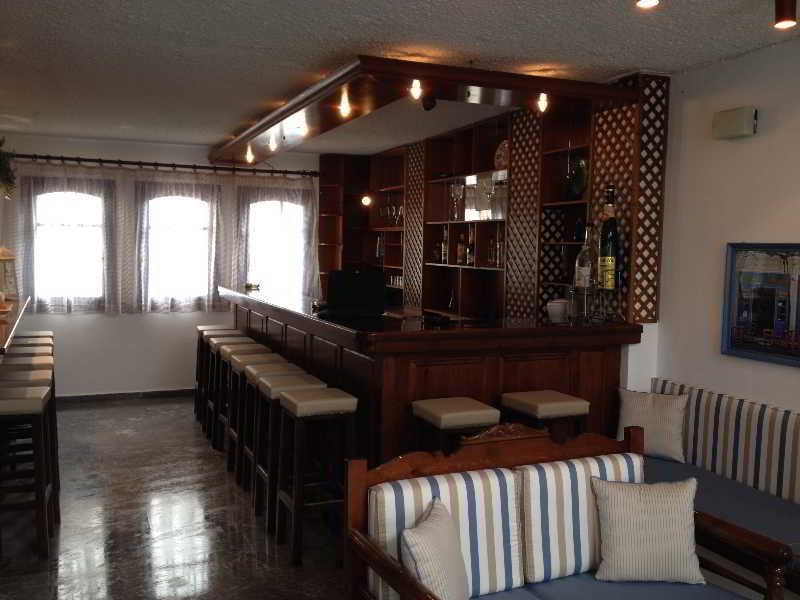 City Pearl Hotel Hersonissos  Luaran gambar