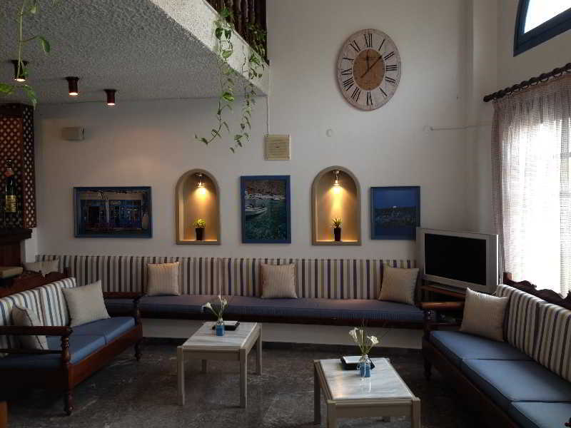 City Pearl Hotel Hersonissos  Luaran gambar