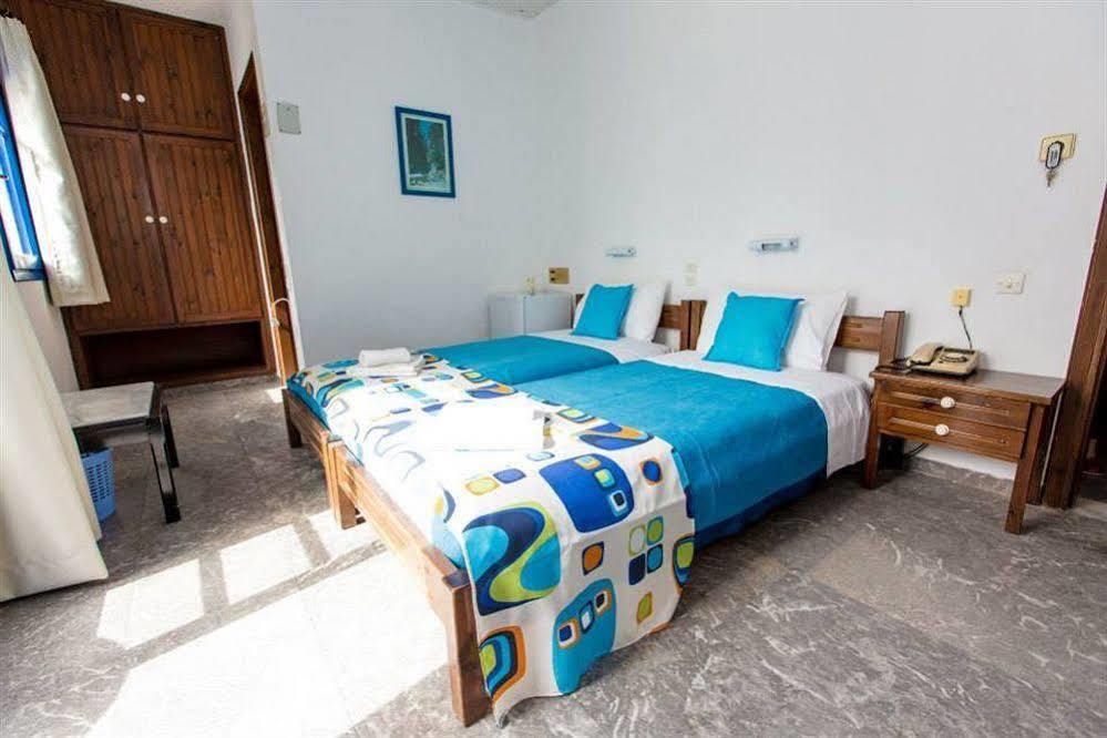 City Pearl Hotel Hersonissos  Luaran gambar